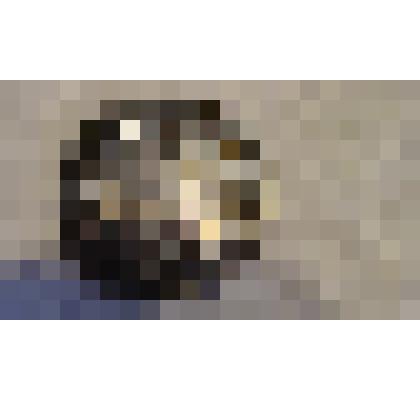 Монета Российской империи 25 копеек (Николай I)