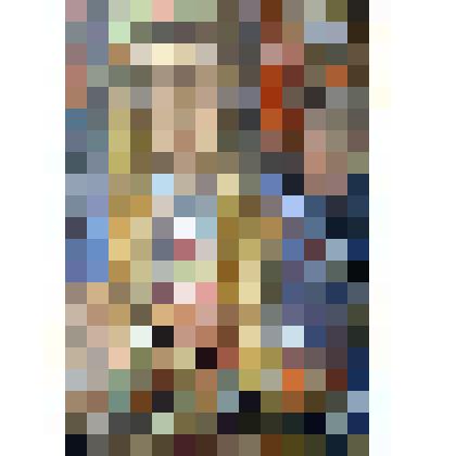 Картина. Ведунья