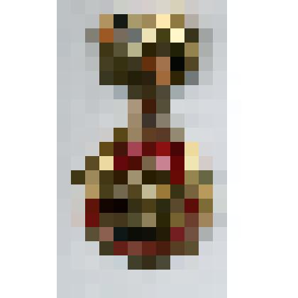 Нагрудный знак "25 лет Победы в Великой Отечественной войне 1941-1945гг"