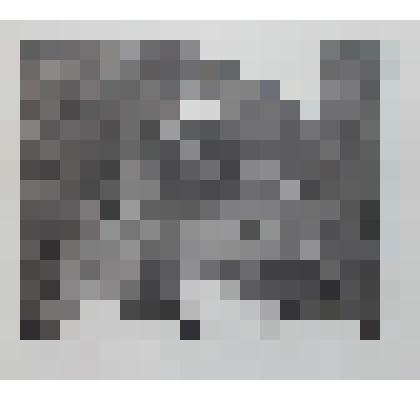 Печатная графика. "Веер" (Из серии "Мастерская бутафора")