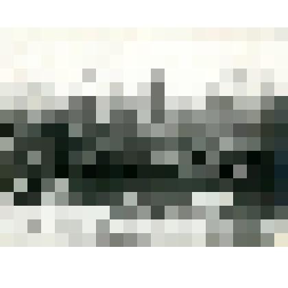 Фотография. Берег смываемого острова на пласе Вилюя