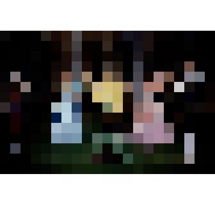 Фотография. По спектаклю «Вишнёвый сад» А.Чехова, поставленному в Чехов-центре 30 сен. 2000 г