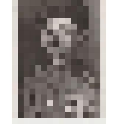 Фотография. Белоусов Ефрем Михайлович, участник ВОВ, Медведевский с/с