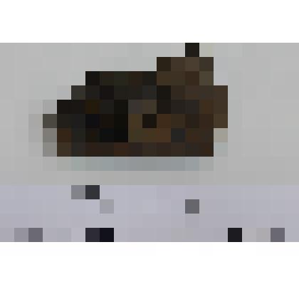 Морион, кварц