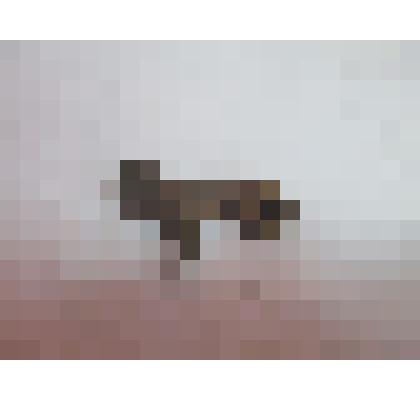 Боёк от винтовки Мосина