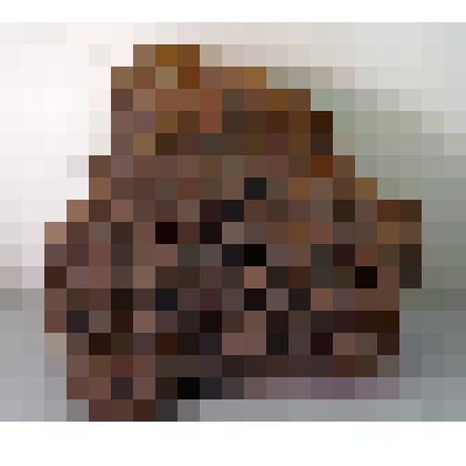 Известняк фузулиновый