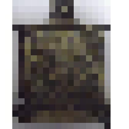 Створка складня иконы "Православные праздники"