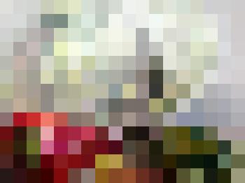 Этюд. Натюрморт с овощами