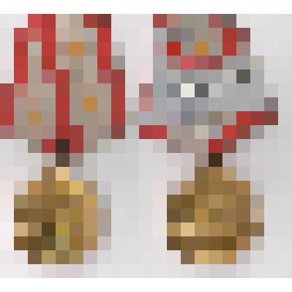 Медаль юбилейная "60 лет Вооруженных Сил СССР" Березенко И.А