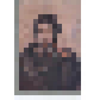 Открытка. Муравьев-Апостол Сергей Иванович. (1796-1826) Репродукция с портрета работы Н.Уткина 1823-1824