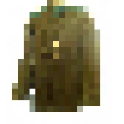 Обмундирование Советской армии. Китель Коржукова В.Х