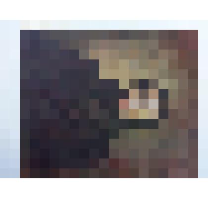 Открытка "Портрет купца Пастухова. 1834г."