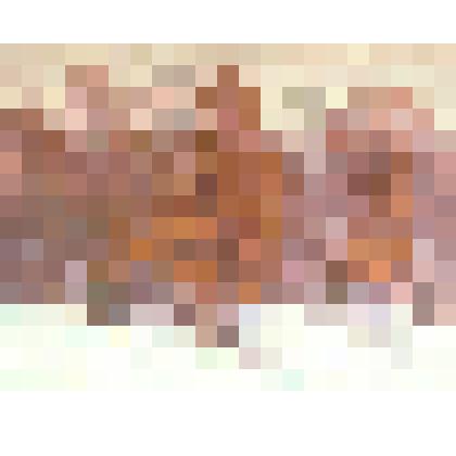 Плес на Волге (Первый снег)