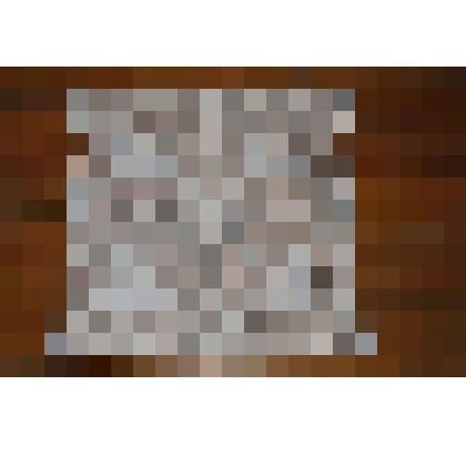 Салфетка большая, вязанная крючком