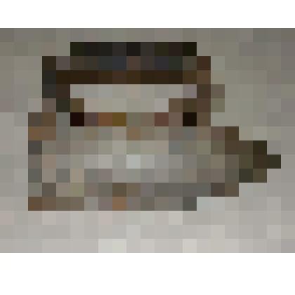 Утюг чугунный