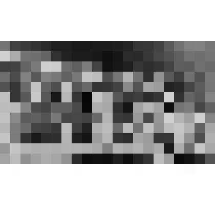 Негатив (стекло). то же