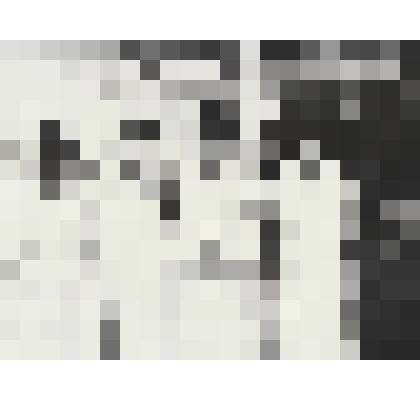 Фотография. Члены бригады цеха по производству пепси-колы пивобезалкогольного завода обсуждают проект новой редакции программы КПСС