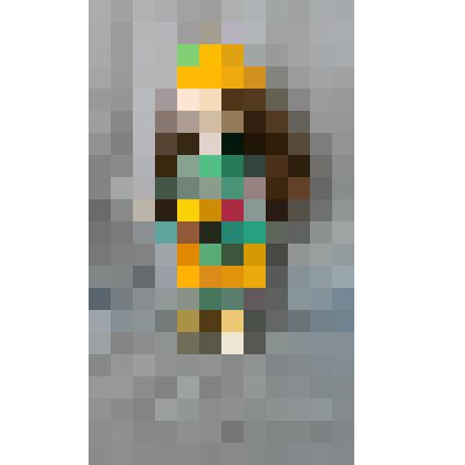 Кукла тряпичная ручной работы