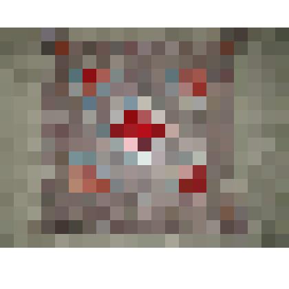 Салфетка филейная