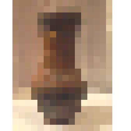 Кринка (балакирь) для хранения молока