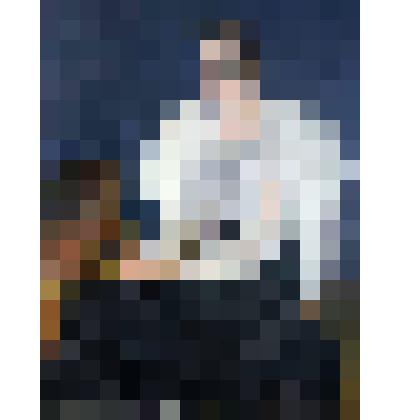 Картина. Портрет Рузской