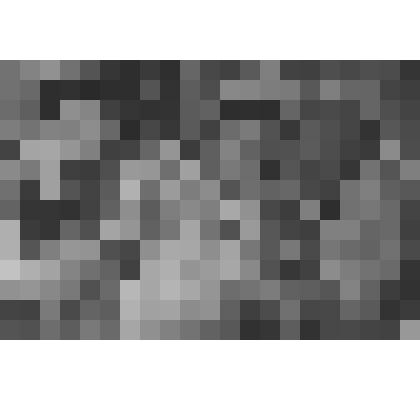 Фотография. Сцена из спектакля "Белая акация"