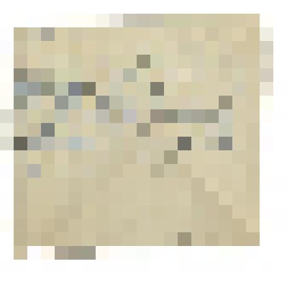 Письмо-треугольник фронтовое. Богатова В.К. дочери Вершениной Нади