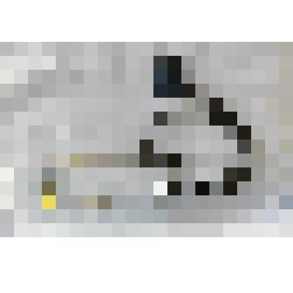 Стетоскоп из набора для измерения артериального давления