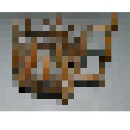 Подстаканник "солдатское творчество". Первая мировая война 1914-1918 гг