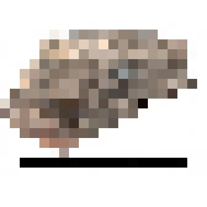 Фрагмент глиняного сосуда