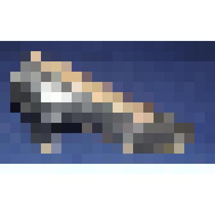 Туфля женская