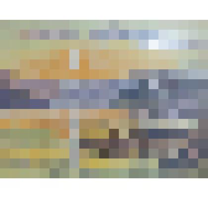 Картина "Вечер на Валааме"