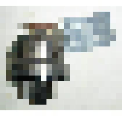 Радиолампа СВЧ "6Д3Д"