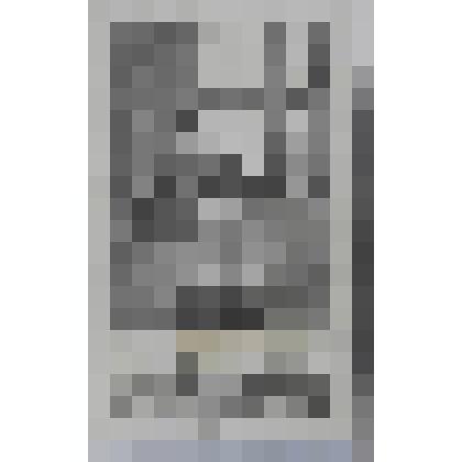 Портрет Мартина Лютера