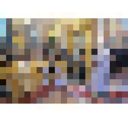 Ф/цв. Епископ Покровский и Николаевский Пахомий (3 слева среди архиереев) во время хиротонии принимает благословение патриарха Кирилла. Николо-Угрешский монастырь г. Дзержинск. 19.12.2011