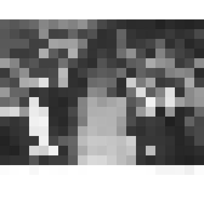 Фотография. "Юные зрители в клубе водников"