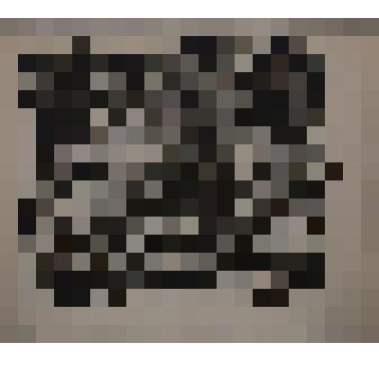 Гравюра. Пожар