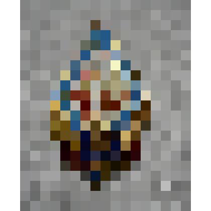 Знак «40 лет КБАЛ»