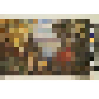 Золотая осень