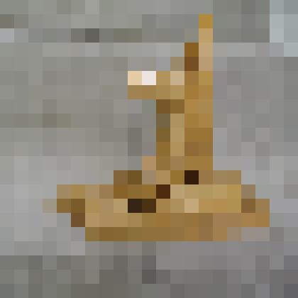 Фигурка лошади