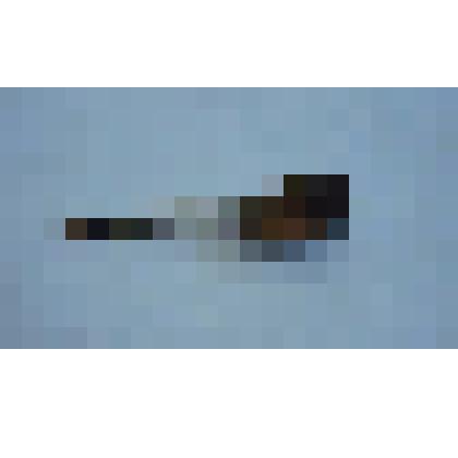 Ложка деревянная 30-е гг