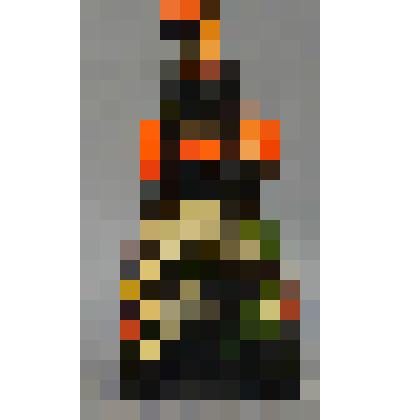 Игрушка-свистулька.  Петушок