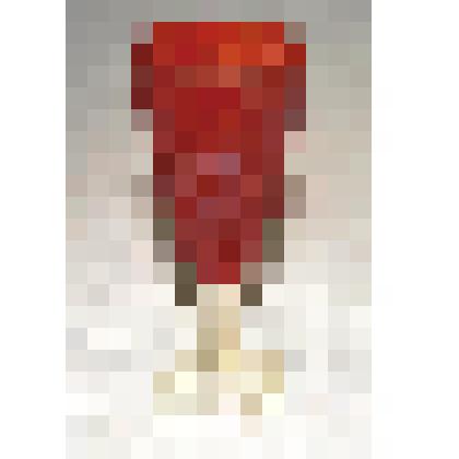 Рюмка пластмассовая