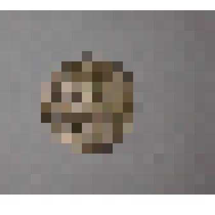 Монета номиналом 20 копеек 1980 г СССР