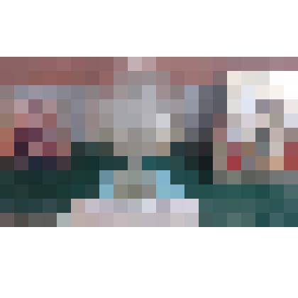 Лампада стеклянная