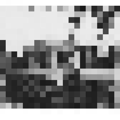 Фотография из набора с видами города. Вид на кинотеатр Родина