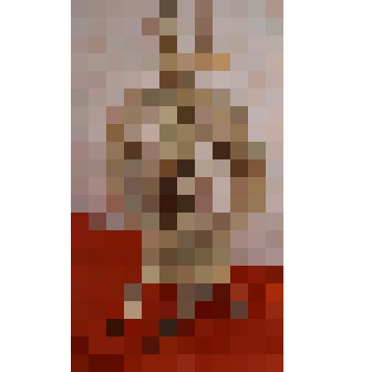 Прялка деревянная. Механическое приспособление для прядения