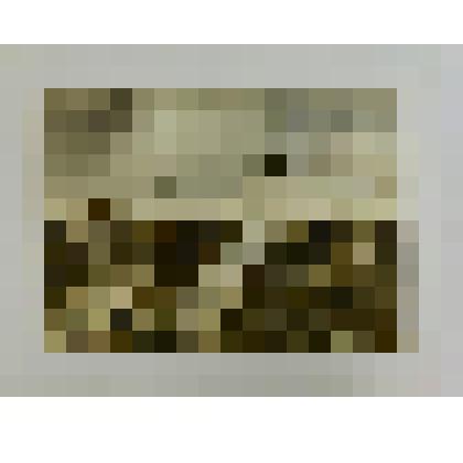 Акварель. Весточка