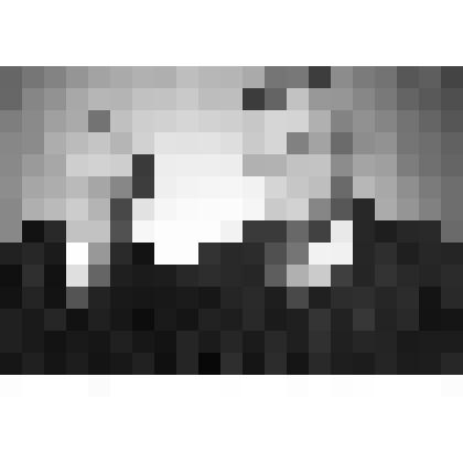 Фотография парная. Хромов Павел Алексеевич с сыном Юрием