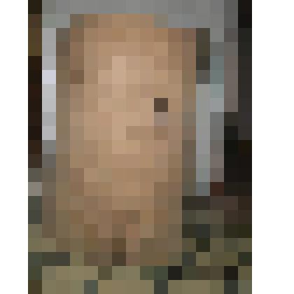 Сундук "эрямо-парь" с крышкой. Корпус